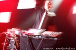 Glitch mob - 27.10.11 - fotografie 4 z 34